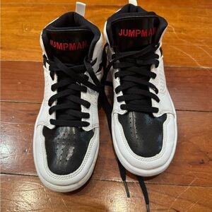 Nike JUMPMAN High-Top Sneakers